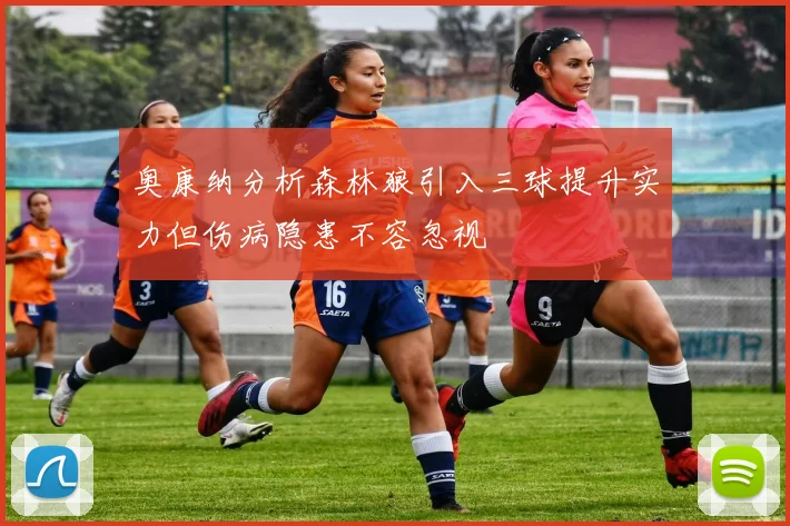 奥康纳分析森林狼引入三球提升实力但伤病隐患不容忽视